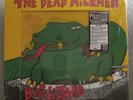 THE DEAD MILKMEN BIG LIZARD IN MY BACK YARD Vinyl RSD BLACK FRIDAY 2025 Sealed