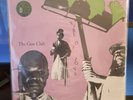 THE GUN CLUB- FIRE OF LOVE VINYL LP RECORD OOP BANGER