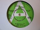 45. JR. (Junior) WALKER: HIP CITY  UK 1968 Motown DEMO 7”