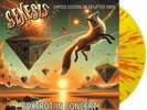 Vinile - Genesis - Foxtrot In Concert (Splatter Vinyl)  - Stylus Groove -F- Nouv