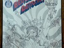 Dead Kennedys: Bedtime For Democracy LP 1st US PressSEALED 1986 AltTent VIRUS 50