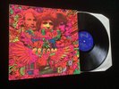 Cream - Disraeli Gears - UK LP - 1st Press Mono - Fully Laminated - A ∇ 1  B ∇ 1