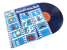 Bob Dorough Multiplication Rock Ltd RSD BLUE SWIRL Vinyl LP New 3 Magic Number
