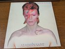 David Bowie / Aladdin Sane/Gatefold/1973 RCA  Records  LSP4852