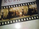 Rush Moving Pictures Live Lp