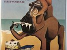 FLEETWOOD MAC  Mystery to Me  Vinyl + Lyrics Warner Bros.  MS 2158 1973  VG+/VG+