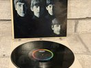 The Beatles Meet The Beatles  1964 Capitol Records T-2047 MONO VINYL LP 1st Pres