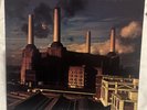 Pink Floyd - Animals Vinyl Record LP 1977 Columbia Pressing JC34474 VG+