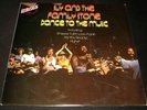 SLY AND THE FAMILY STONE  – DANCE TO THE MUSIC - EMBASSY LP soul funk