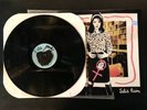 Julie Ruin Self Titled vinyl LP 1998 og press kill rock stars