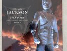 Michael Jackson / HISTORY US 1995 3LP Vinyl BOX Past, Present And Future Book I