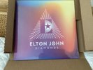 Diamonds Pyramid Edition by Elton John (Vinyl, 2023, EMI)