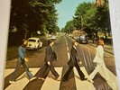 BEATLES in Shrink Abbey Road Original 1st pressing 1969 Apple USA Lp NM Beauty