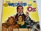 THE WIZARD OF OZ  VG++ Beauty  Original 1956 USA MGM Mono Lp JUDY GARLAND