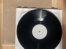 The Lumineers Automatic 12 Vinyl Album Limited Test Pressing Black Vinyl