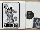 KROKODIL - Same - LP - Re - Second Battle - NEU - Second Battle