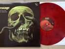 MESSAGE - From Books  and dreams - LP - Re - Second Battle - NEU ungespielt