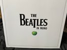 The Beatles In Mono VINYL Box Set ORIGINAL 2014  14 LP's BRAND NEW  Rare SEALED