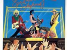 Skyhooks – Ego Is Not A Dirty Word, Vinyl LP Gatefold, AUS First Pressing