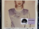 Taylor Swift 1989 RSD Vinyl LP Pink U.S. Version #767, Low Number, New, Sealed