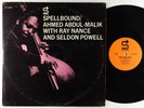 Ahmed Abdul-Malik - Spellbound LP - Status - ST 8303 OG Press RVG VG+