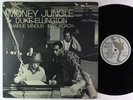 Duke Ellington - Money Jungle LP - United Artists Jazz OG Press Stereo Ear VG+