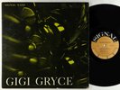 Gigi Gryce - S/T LP - Signal - S-1201 Mono RVG