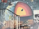 Thank You Scientist - Terraformer 2xLP VG+/EX 2020 Red/Blue Color Jazz Prog Rock
