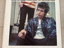 BOB DYLAN - HIGHWAY 61 REVISITED 1970 VINYL COLUMBIA RECORD KCS-9189 Read