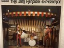 The Jimi Hendrix Experience - Live In Europe 1966-1967 : VINYL RECORD - SEALED