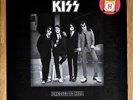 KISS Dressed To Kill Original 1975 FIRST PRESSING FACTORY SEALED Near Mint
