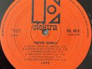 LOVE - Forever Changes LP 1968 UK Elektra EKL 4013 RARE Mono First Pressing