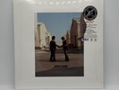 Pink Floyd Wish You Were Here 50th Anniversary White Vinyl Limited News & Coffee
