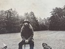 George Harrison - All Things Must Pass 3-LP Apple Records 1970 Press w/o  Poster
