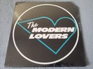 THE MODERN LOVERS s/t 1976 Repress Art Rock LP Sealed VINYL Record NEW OLD STOCK