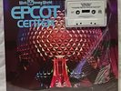 The Official Album of Walt Disney World EPCOT CENTER sealed vinyl