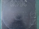 AC/DC Back In Black Vinyl LP Record Aussie MAXICUT 1980 1st Press w/ Insert