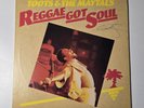TOOTS AND THE MAYTALS/Reggae Got Soul/Vinyl LP Album US AUTOGRAPHED