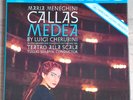 MARIA CALLAS Medea SERAFIN 1958 US ED1 MERCURY LIVING PRESENCE 3LP BOX NM MINT