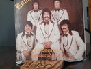 ROMANCE ENAMORADO DE TI    Y   LA DIFERENCIA    AMISTAD  RECORDS   1982