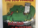 The Dead Milkmen Big Lizard in My Backyard Vinyl LP RSD Black Friday 2025 New