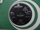 Deep Purple – Hush   c/w One More Rainy Day 1968 UK 45 PARLOPHONE EX