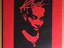 Playboi Carti - Whole Lotta Red - New 2 LP Black In Red Vinyl #0054/3000