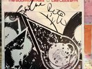 BOOMTOWN RATS - LIKE CLOCKWORK SIGNED 7