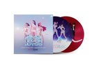 KPOP DEMON HUNTERS Netflix OST Picture Disc Vinyl  + Poster + 3 cards NEW