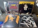 Lou Reed Transformer Rock n Roll Animal Live Walk on the Wild Side Best of Vinyl
