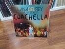 lana del rey - friday night at coachela - lp vinyl colour - new