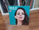 lana del rey - on the waterfront - lp vinyl colour - new