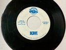 Ramsey 2C 3D 1985 MODERN SOUL BOOGIE 45 Nice N’ Easy BUDWEISER SHOWDOWN VG+ HEAR