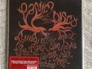 PANIC AT THE DISCO - LYING IS THE MOST FUN 7” VINYL RECORD - SQUARE PICTURE DISC